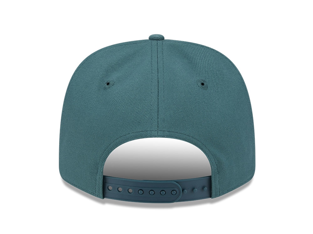 New Era Philadelphia Eagles Stated Edition 9Seventy Snapback Cap