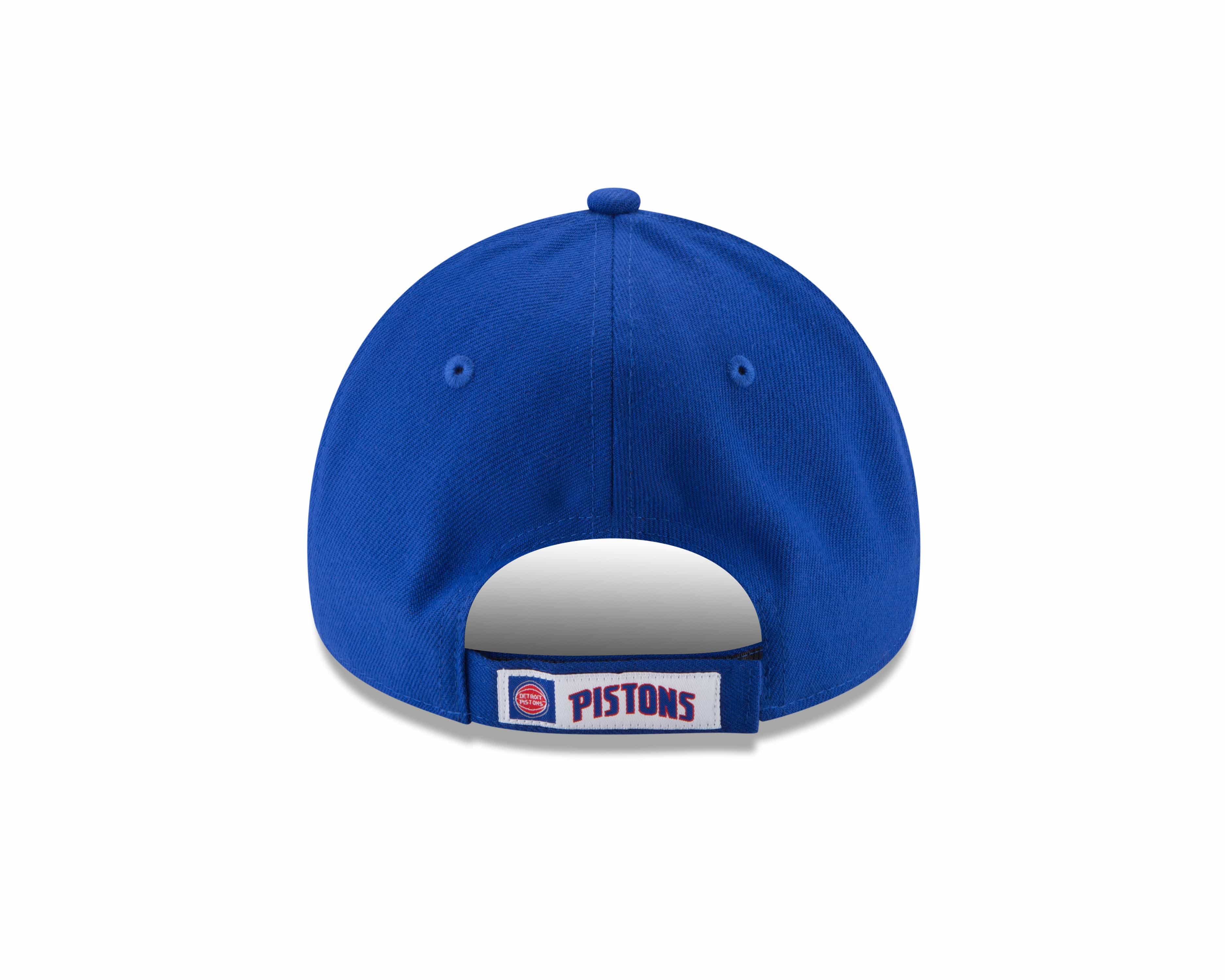 New Era 9forty Detroit Pistons The League Cap