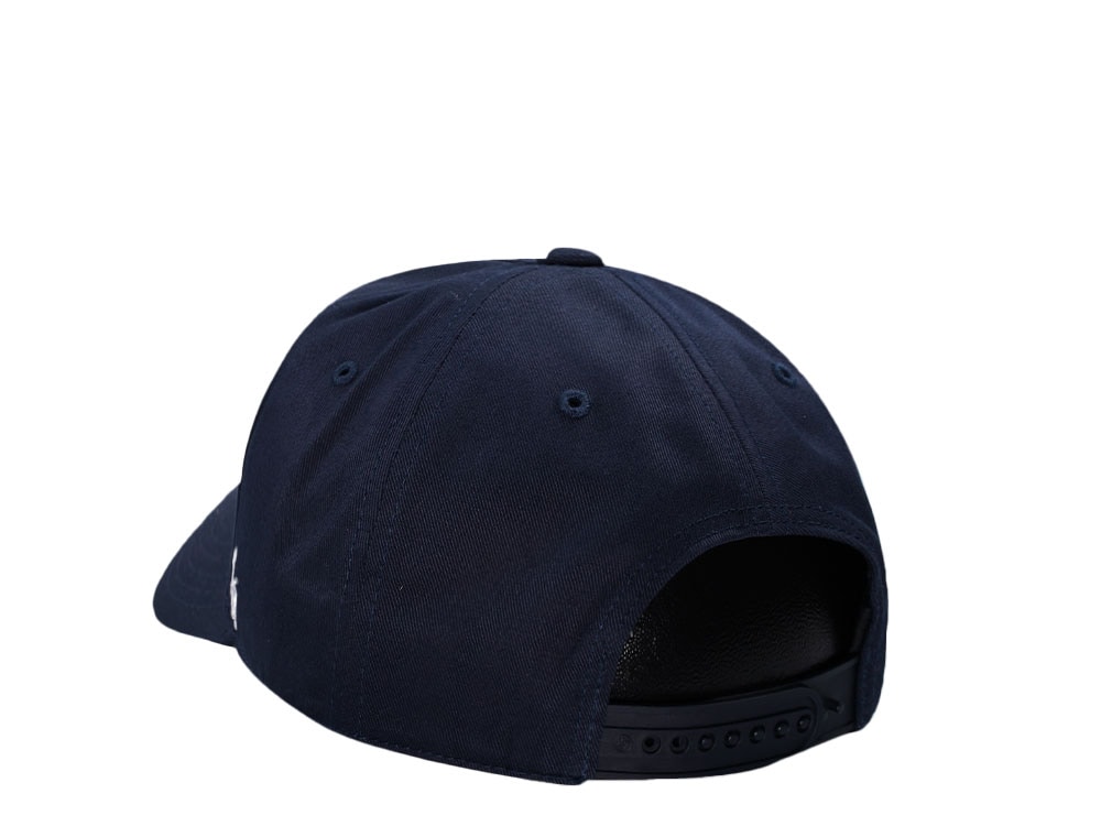 47Brand Boston Red Sox Navy Hitch Snapback Cap