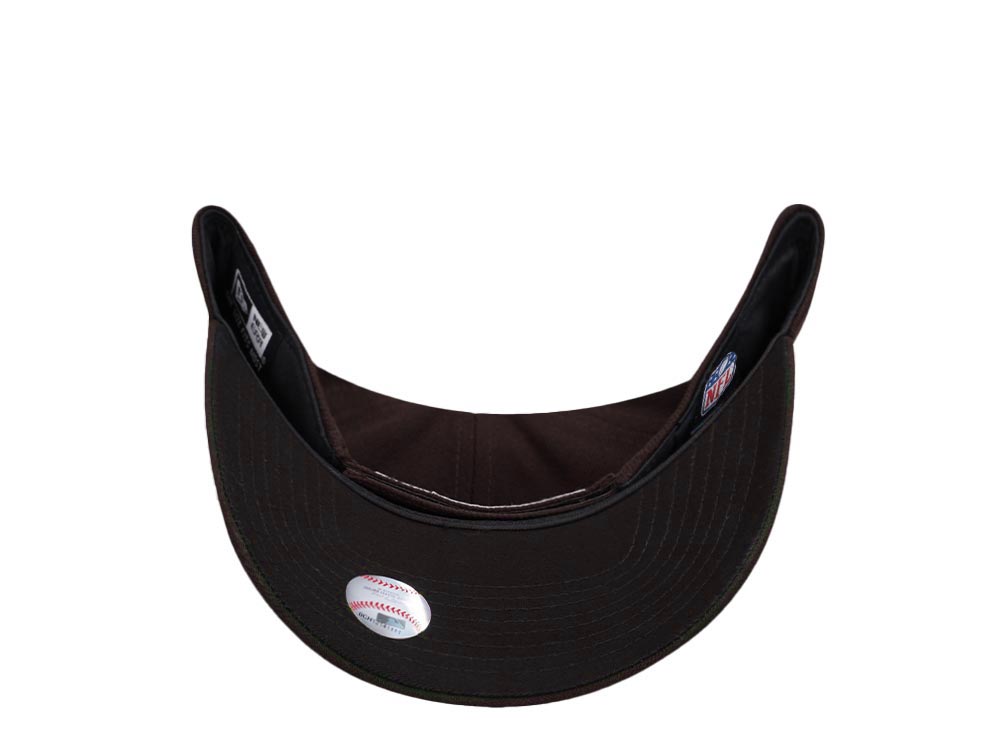 New Era 9forty Cleveland Browns The League Cap