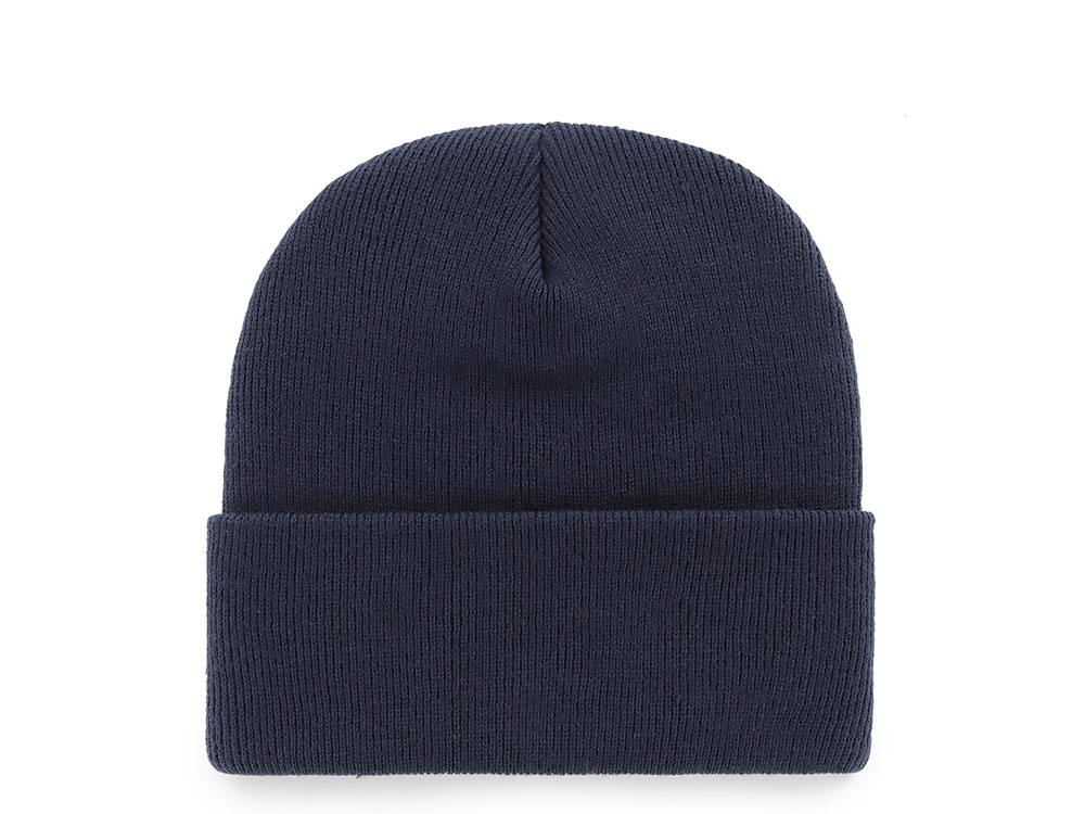 47 Brand St. Louis Blues Navy Edition Cuff Knit