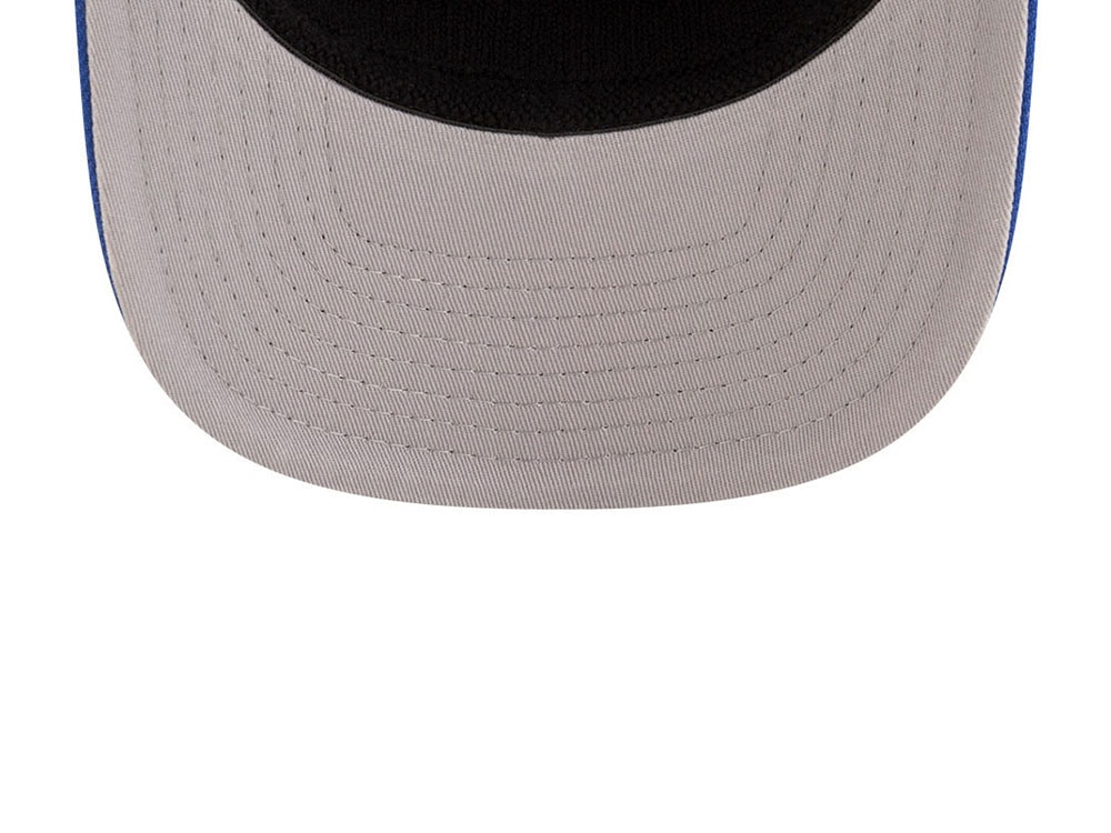 New Era Detroit Pistons NBA Team Edition 9Seventy Snapback Cap