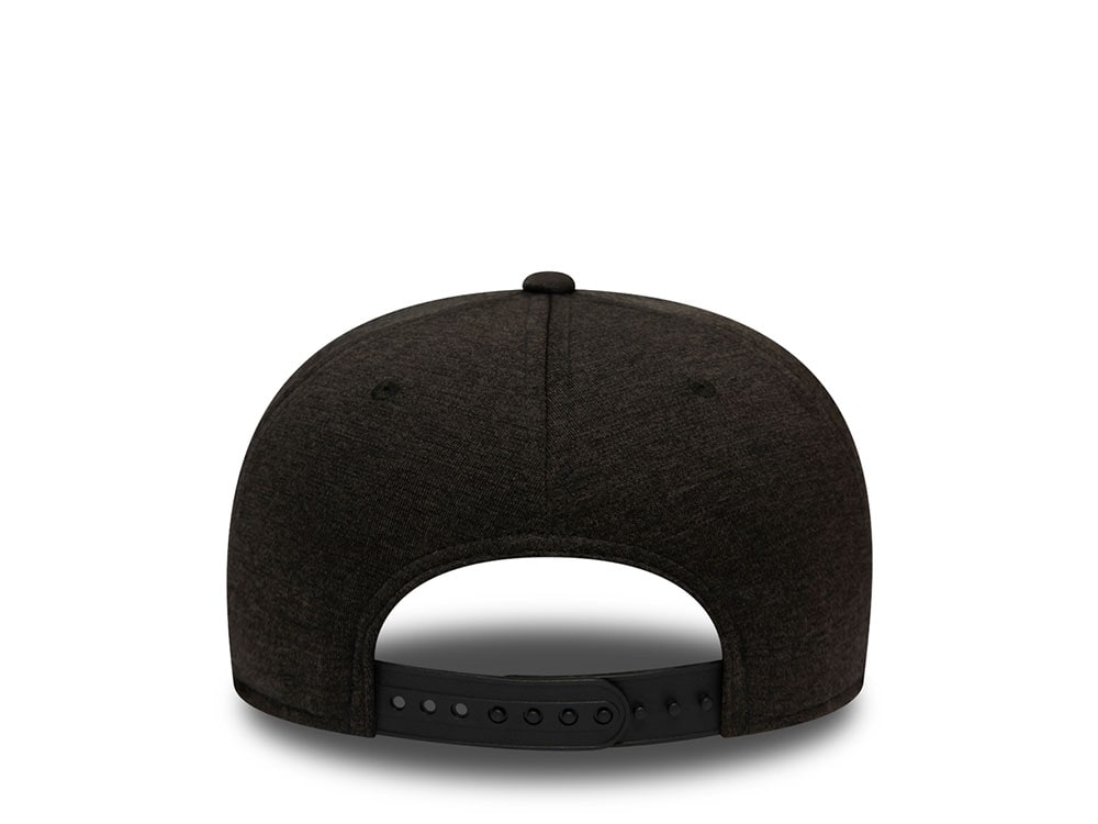 New Era Carolina Panthers Shadow Tech 9Fifty Stretch Snapback Cap