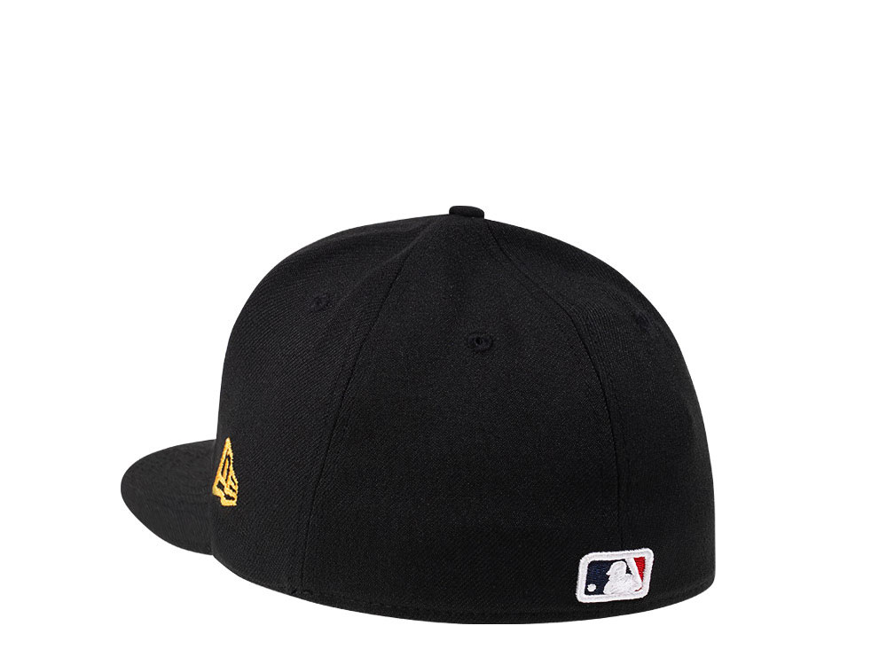New Era Pittsburgh Pirates Classic Edition 39Thirty Stretch Cap