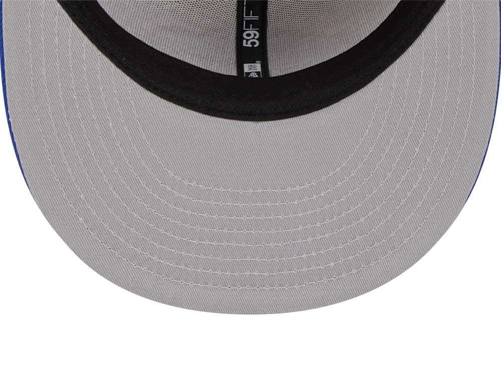New Era Buffalo Bills NFL Sideline 2023 59Fifty Fitted Cap