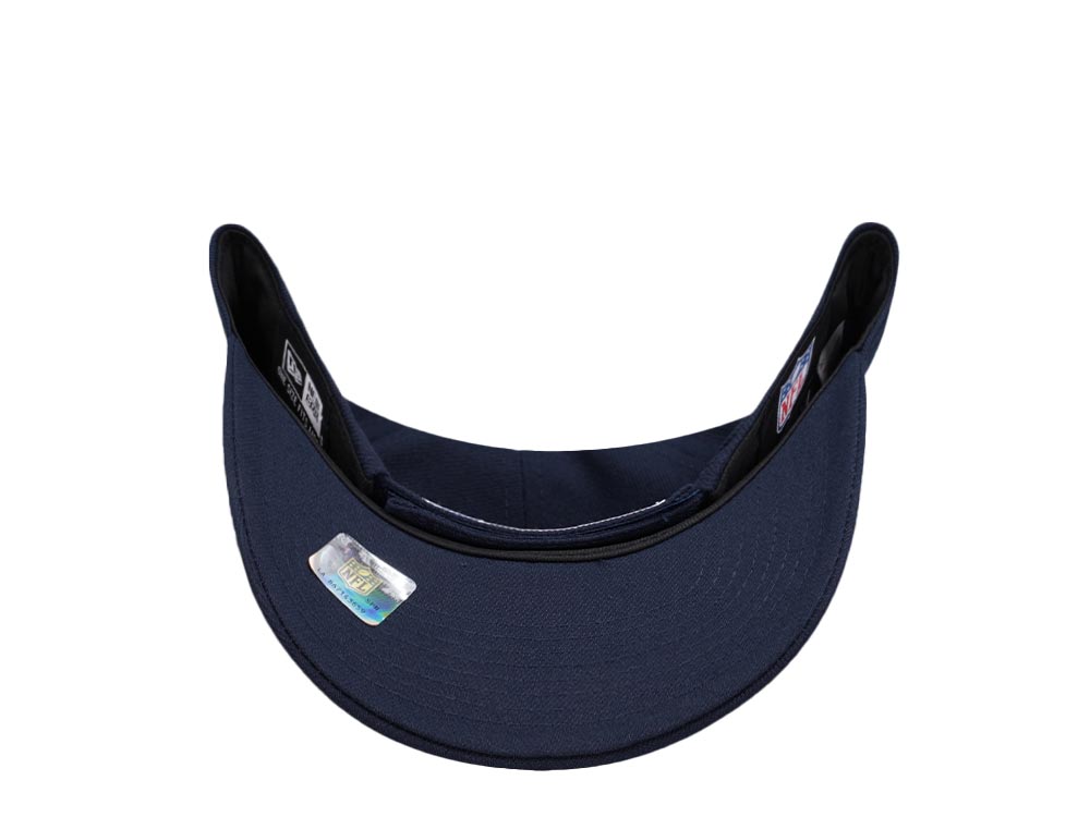 New Era 9forty Houston Texans The League Cap