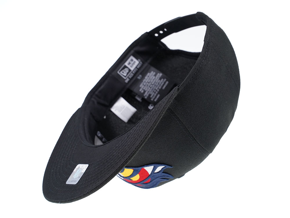 New Era Denver Broncos Colorado Edition 9Fifty Snapback Cap