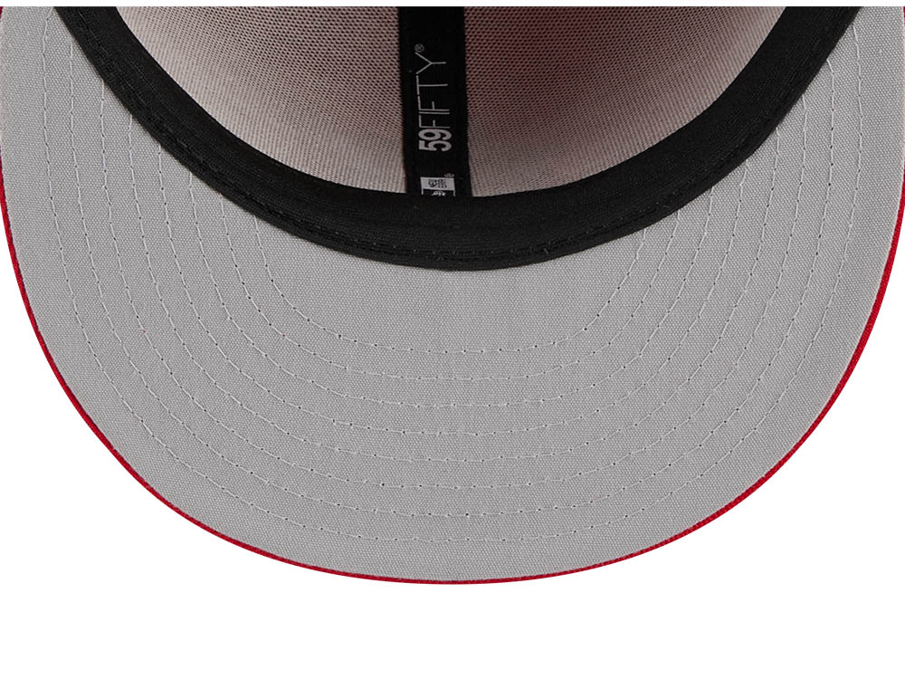 New Era Miami Marlins 4th of July 23 59Fifty Fitted Cap