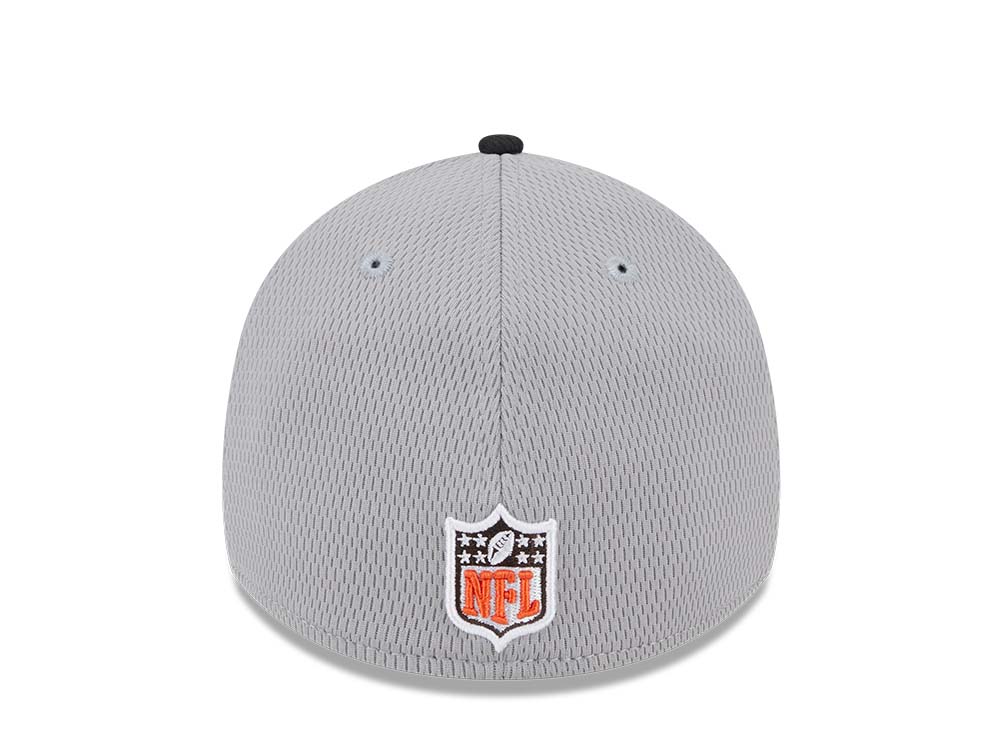 New Era Cleveland Browns NFL Sideline 2023 39Thirty Stretch Cap