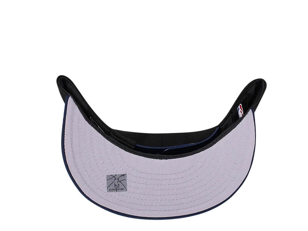 New Era Dallas Mavericks NBA TIP-OFF Edition 9Fifty Snapback Cap