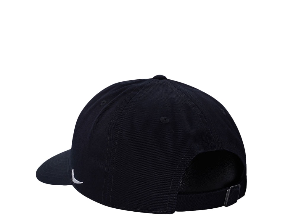 Nike Boston Red Sox Club Navy Edition Strapback Cap