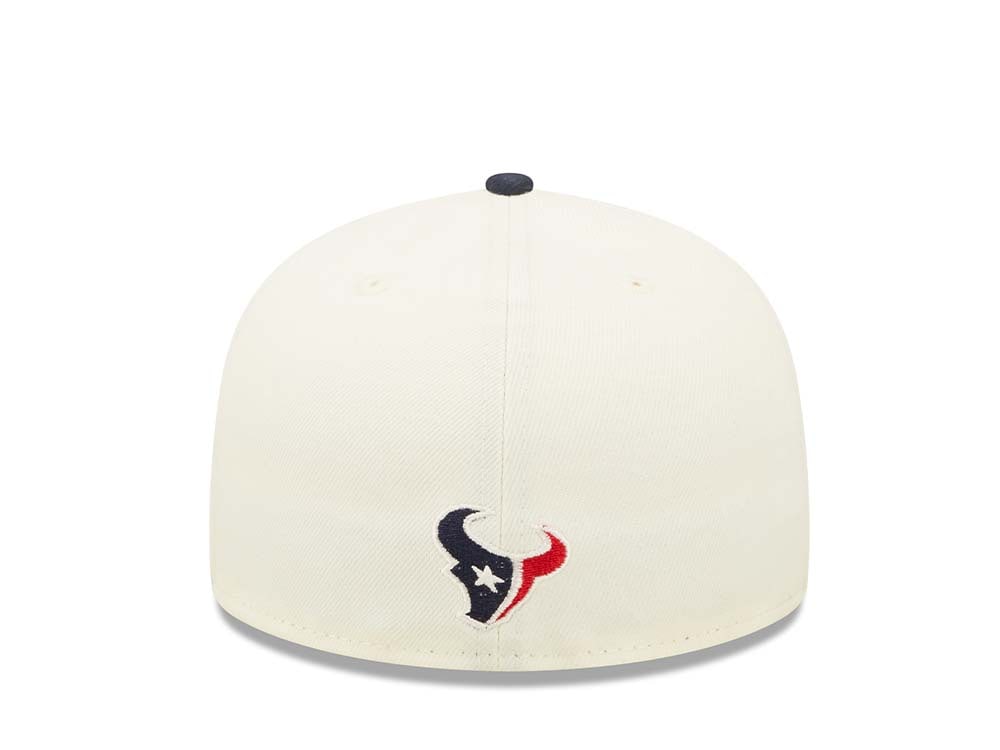 New Era Houston Texans NFL Sideline 2022 59Fifty Fitted Cap
