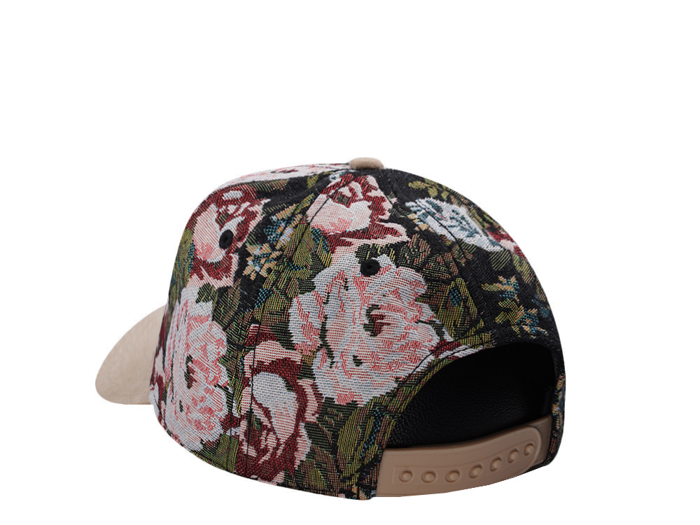 American Needle Fender Archibald Multicolour Edition Snapback Cap