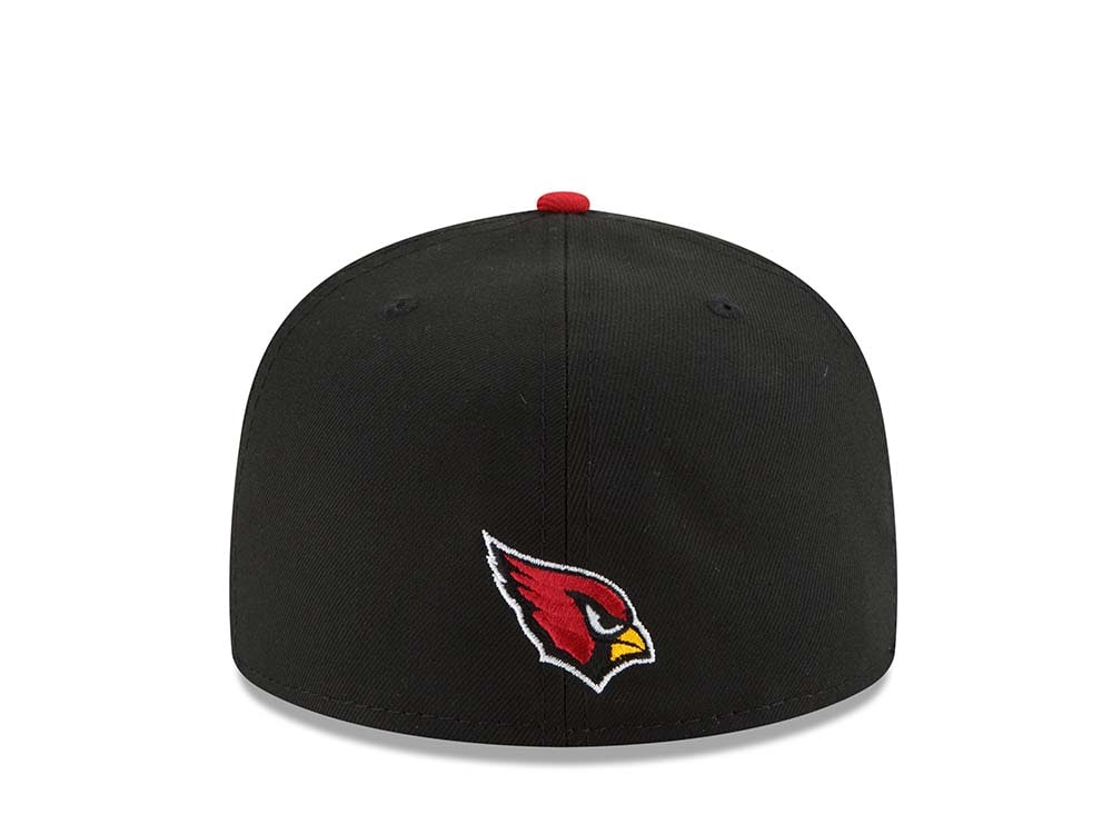 New Era Arizona Cardinals NFL Draft 22 59Fifty Fitted Cap