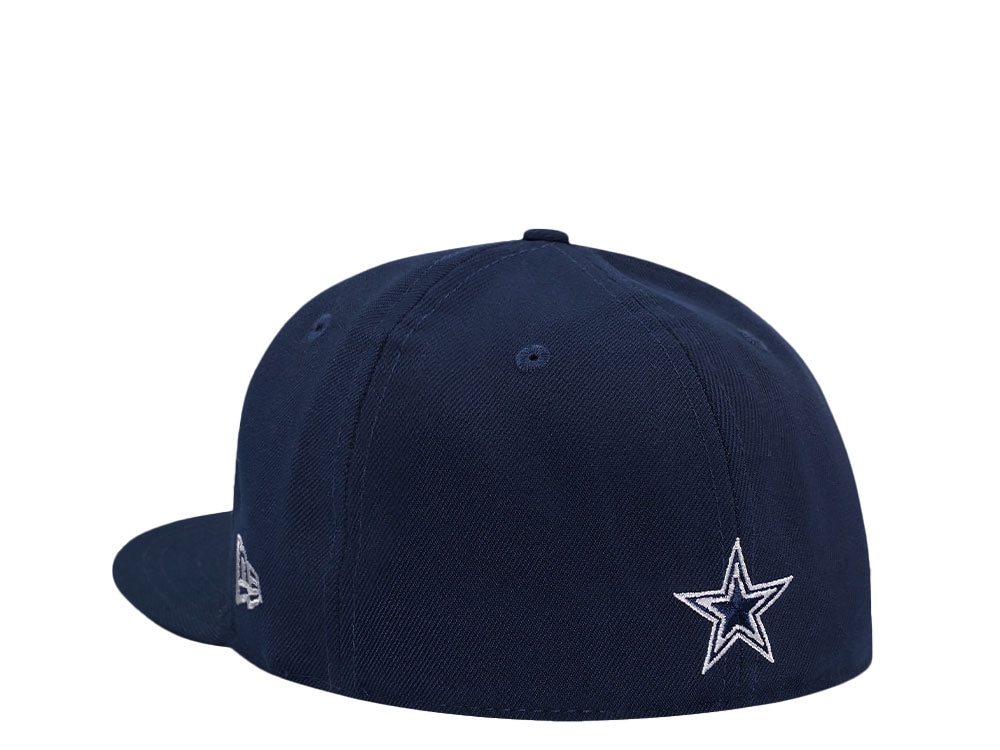 New Era Dallas Cowboys City Originals Edition 59Fifty Fitted Cap
