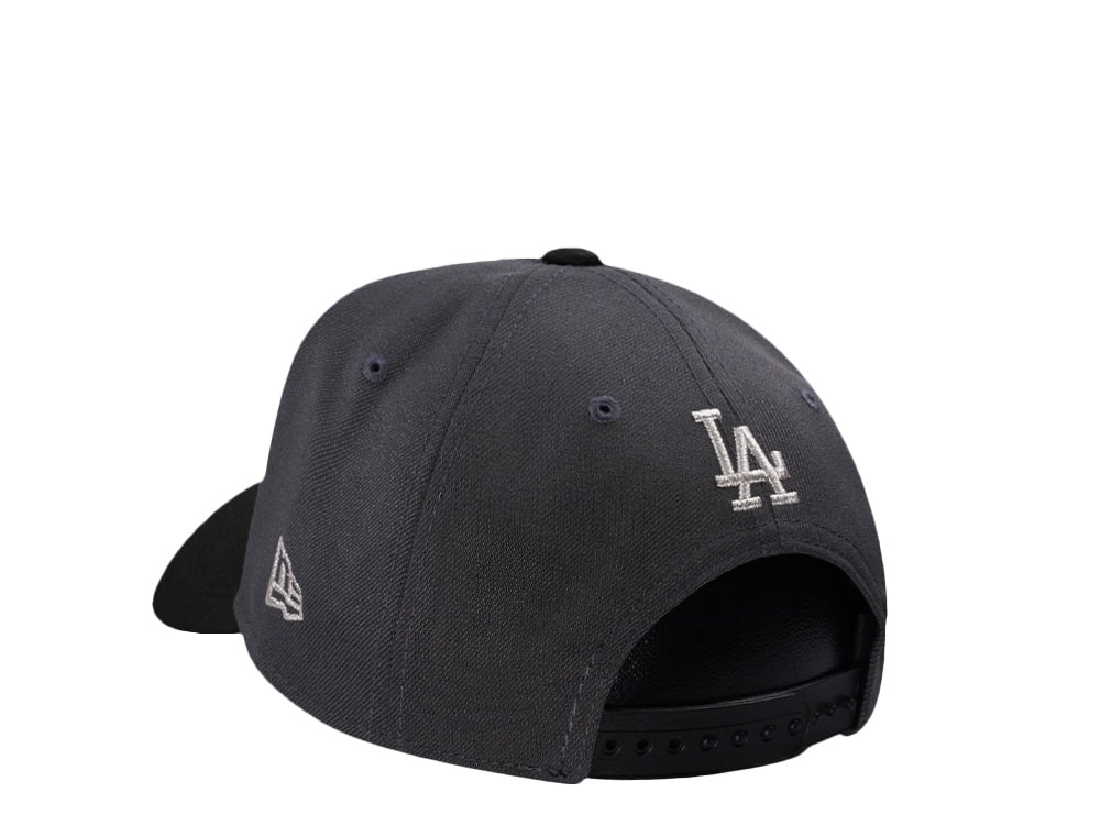 New Era Los Angeles Dodgers Kanji Ohtani Edition 9Forty A Frame Snapback Cap