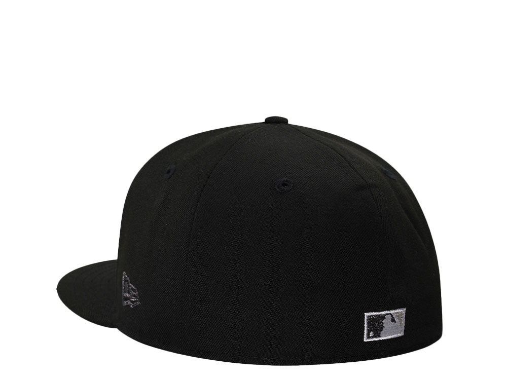 New Era Chicago White Sox 95 Years Script Edition 59Fifty Fitted Cap