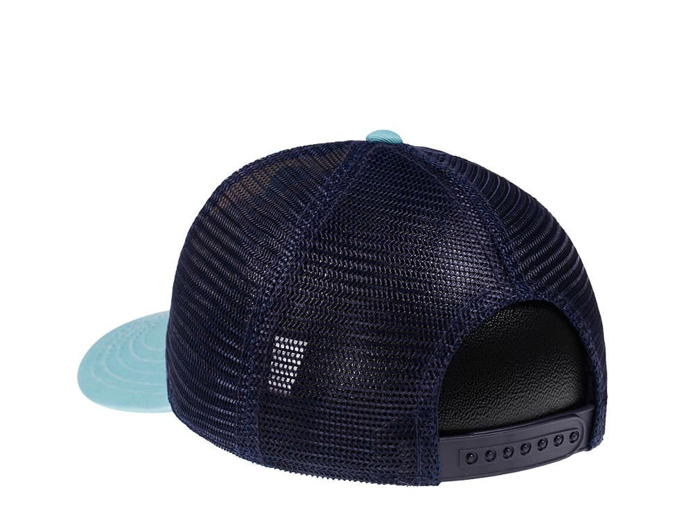 American Needle Palm Springs Sinclair Trucker Snapback Cap