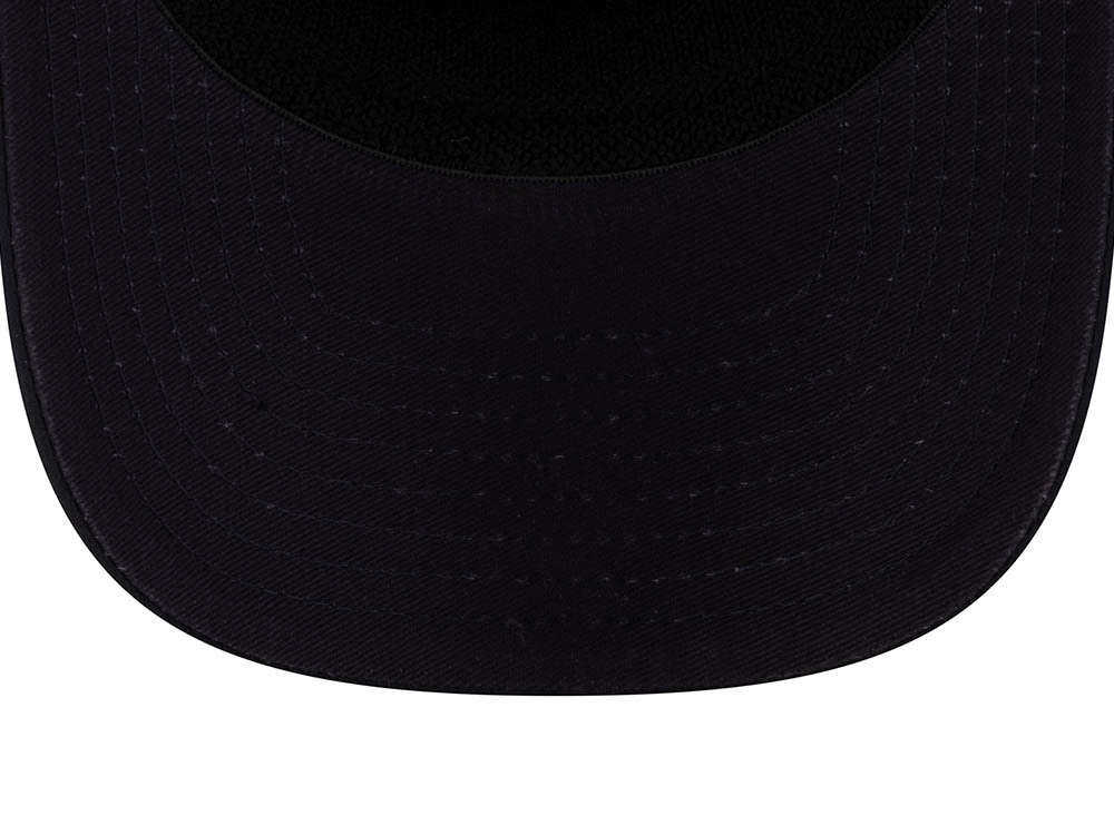 New Era Chelsea Fc Lion Crest Edition Black 9Seventy Snapback Cap