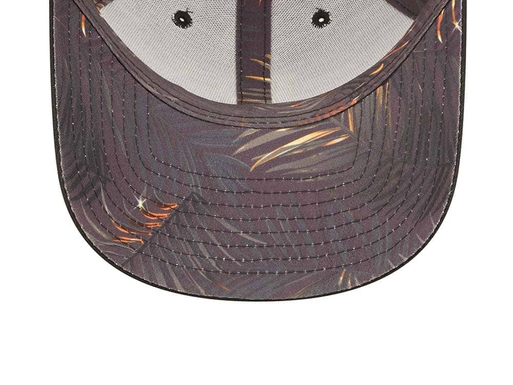 New Era Pittsburgh Pirates All Star Game 2022 9Forty Trucker Snapback Cap