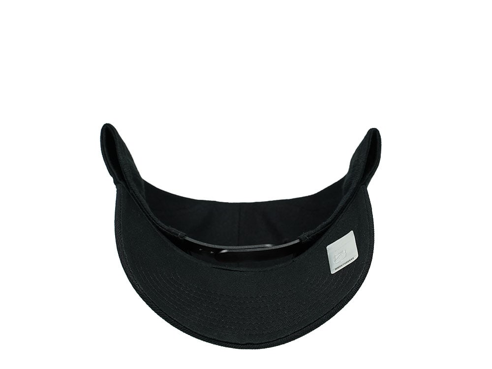 47Brand Chicago Blackhawks Color Detail Classic Snapback Cap