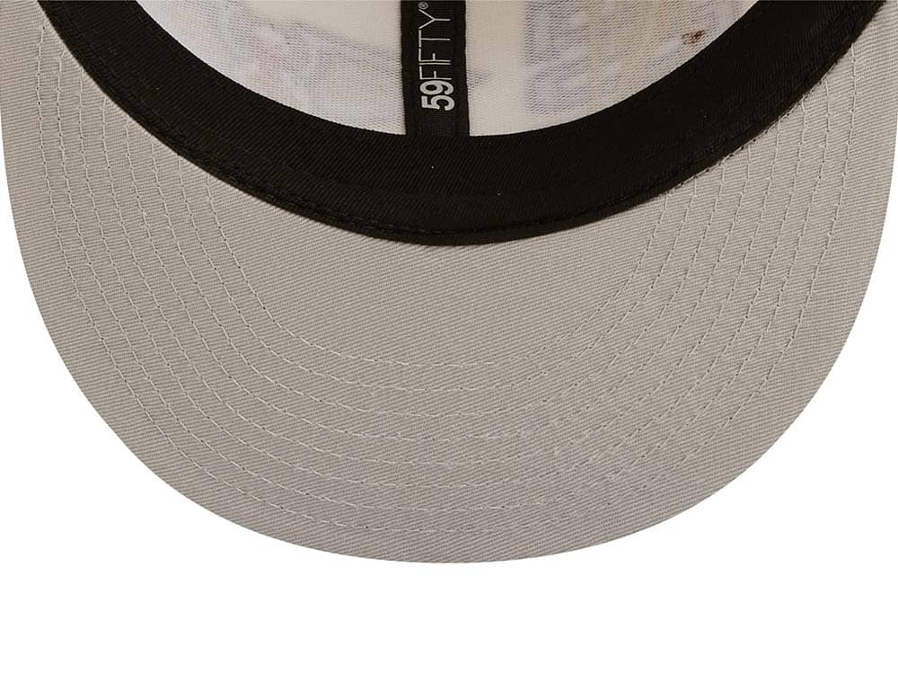 New Era New Orleans Pelicans NBA Draft 2022 59Fifty Fitted Cap