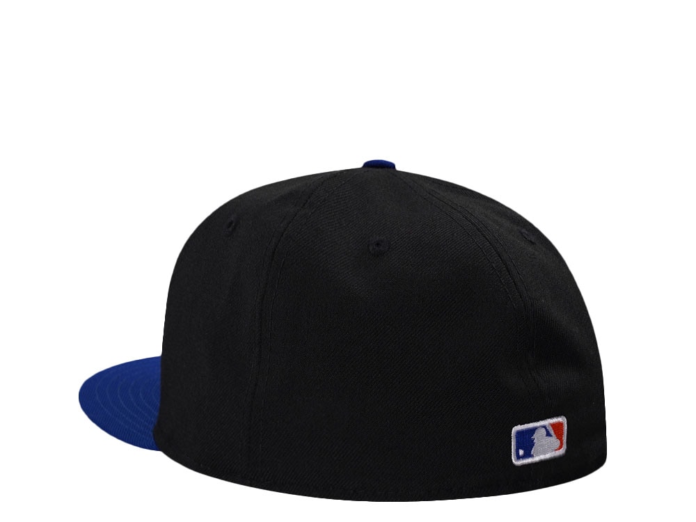 New Era New York Mets Wool Classic Edition 59Fifty Fitted Cap