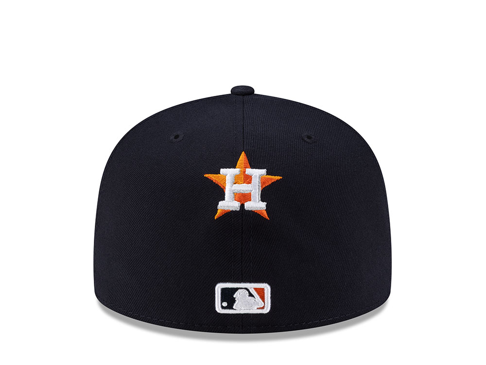New Era Houston Astros Hyperfly Edition 59Fifty Fitted Cap