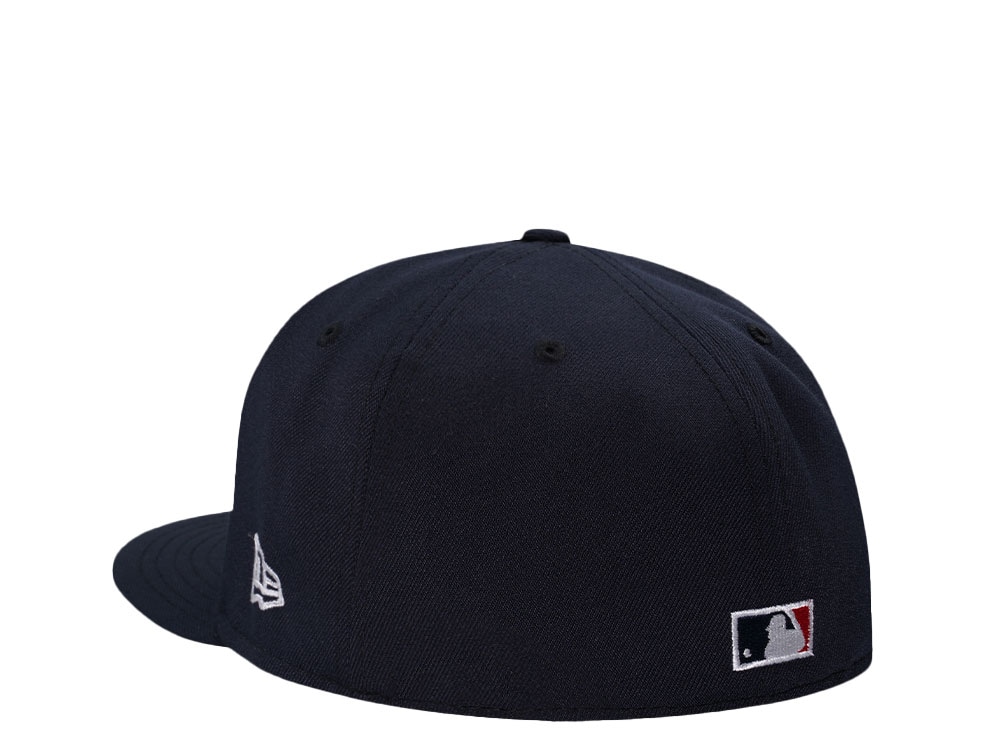 New Era New York Yankees 75 Years Yankee Stadium Navy Edition 59Fifty Fitted Cap