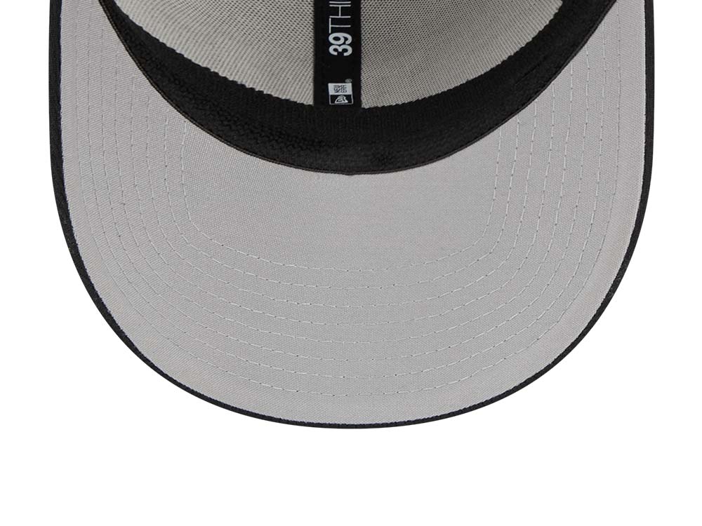 New Era New York Giants NFL Sideline 2023 39Thirty Stretch Cap