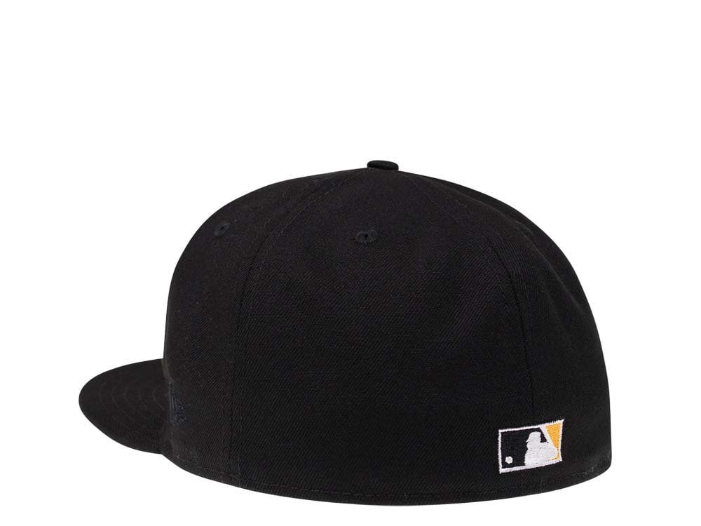 New Era Pittsburgh Pirates All Star Game 2006 Paisley Prime  Edition 59Fifty Fitted Cap