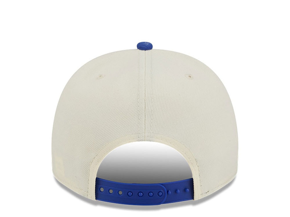 New Era Golden State Warriors HWC 9Fifty A Frame Snapback Cap