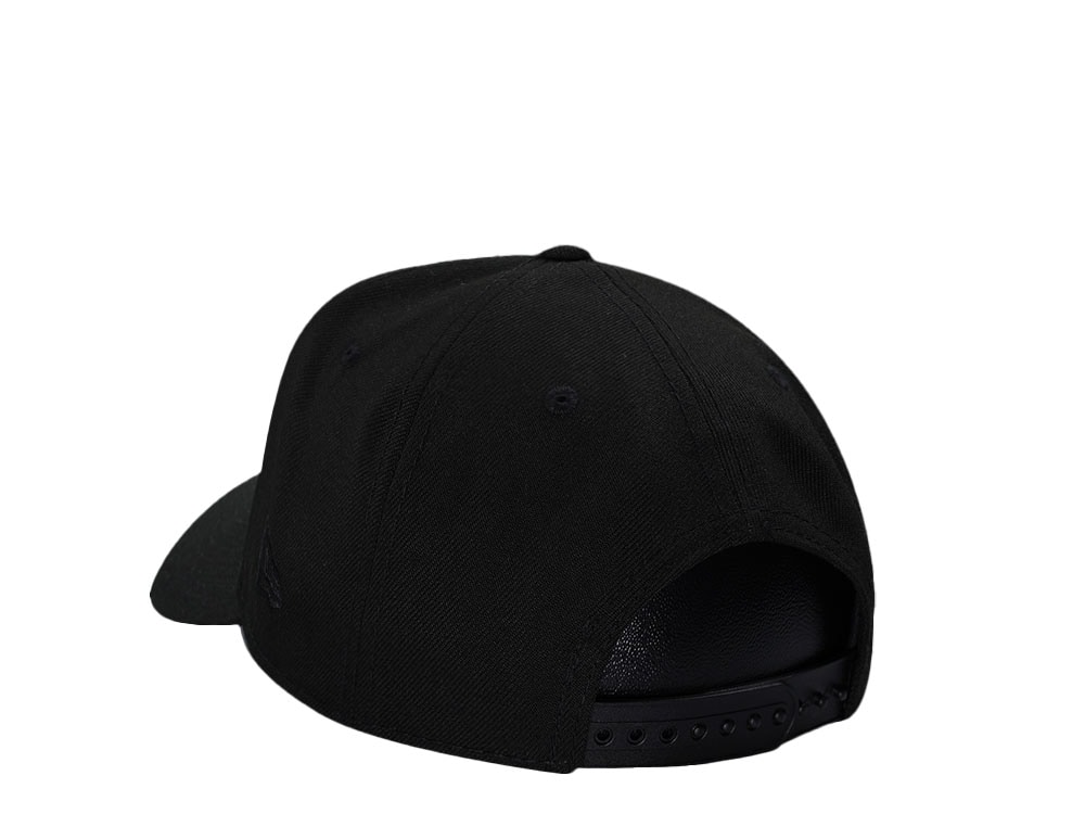 New Era New York Mets City Connect Prime Edition 9Forty A Frame Snapback Cap