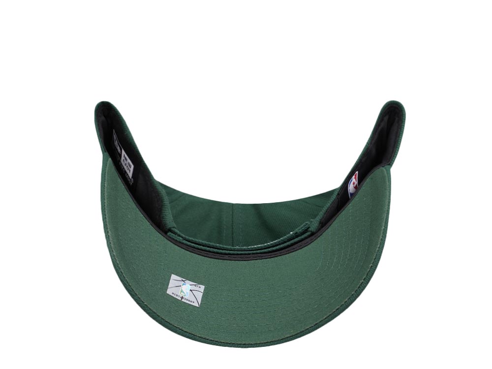 New Era 9forty Milwaukee Bucks The League Cap