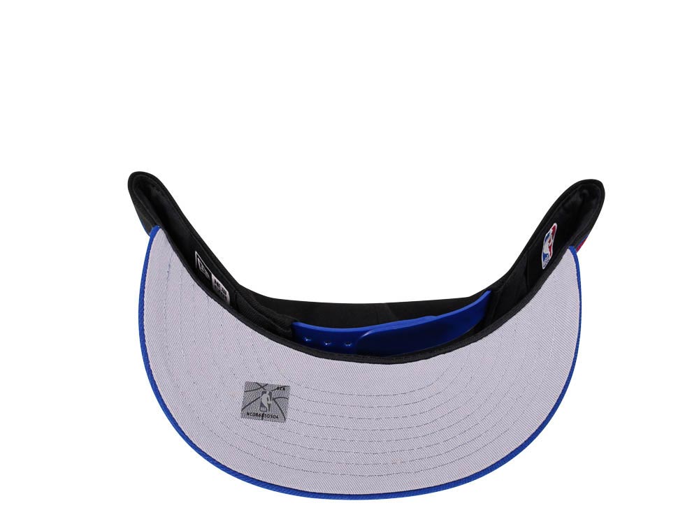 New Era Los Angeles Clippers NBA TIP-OFF Edition 9Fifty Snapback Cap