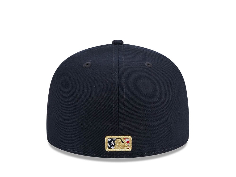 New Era Chicago Cubs 4th of July 23 59Fifty Fitted Cap