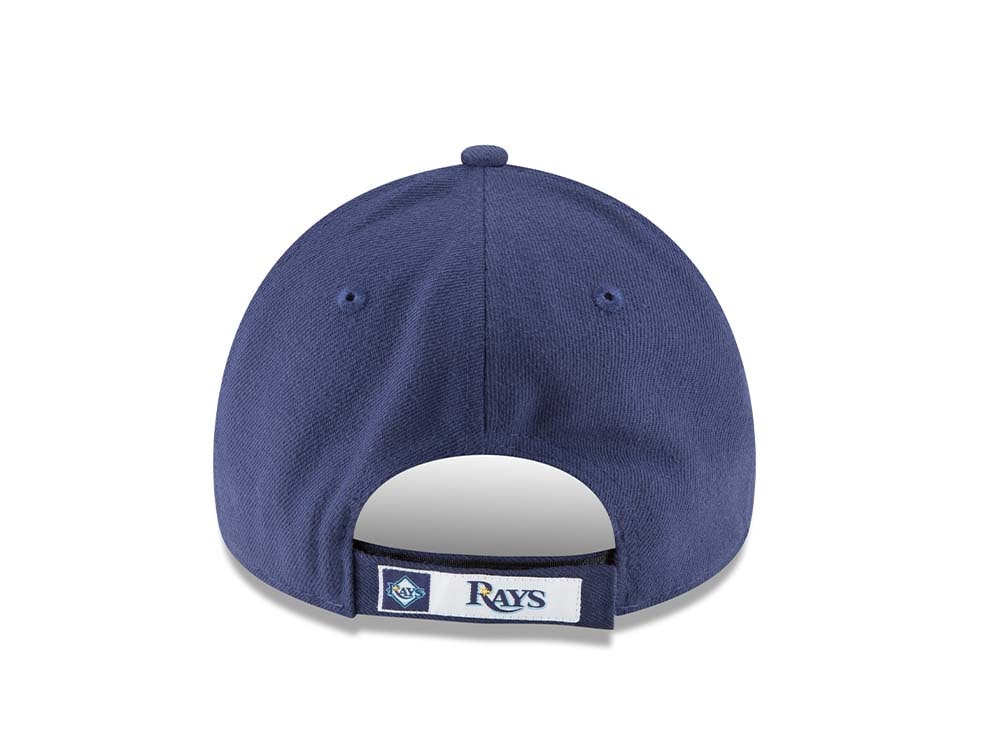 New Era 9forty Tampa Bay Rays The League Cap
