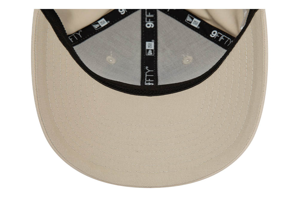 New Era New York Yankees Stone World Series 1996 Edition 9Fifty Stretch Snapback Cap
