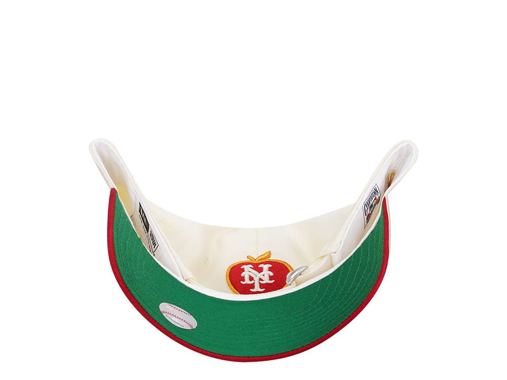 New Era New York Mets All Star Game 1964 Sneaker Fit Edition 9Twenty Strapback Cap