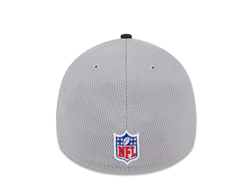 New Era Buffalo Bills NFL Sideline 2023 39Thirty Stretch Cap