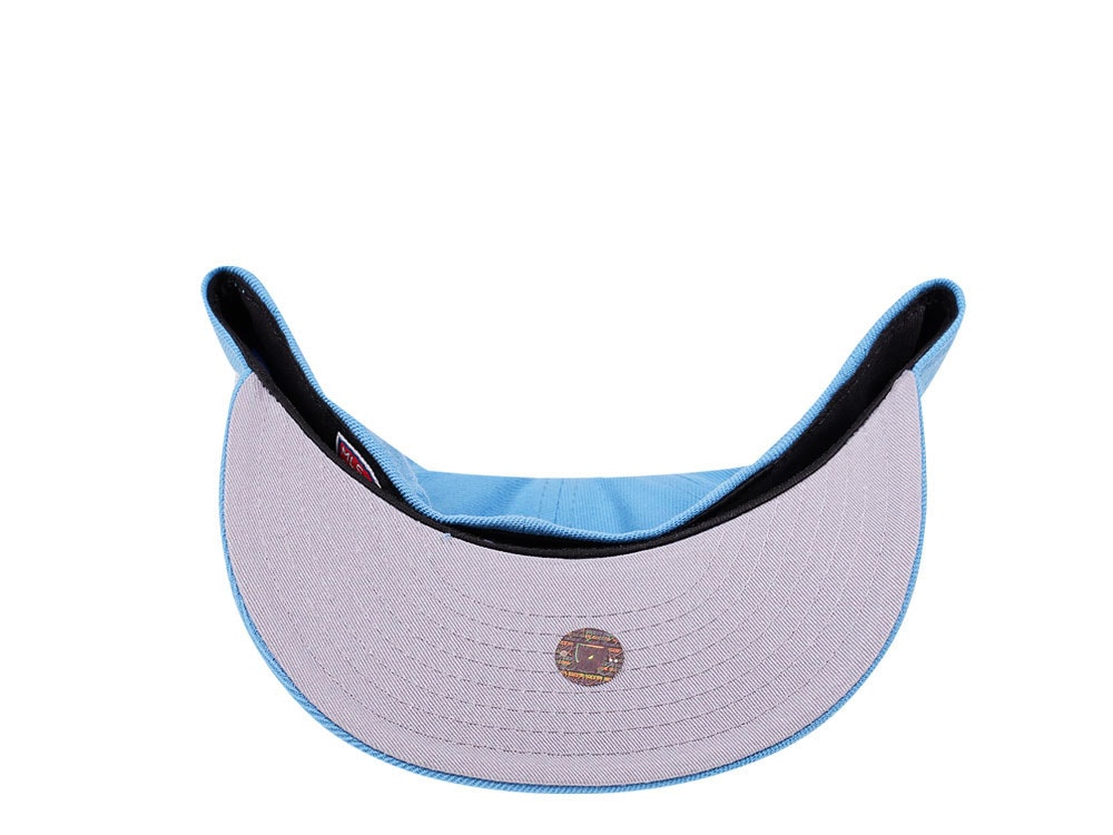 New Era Colorado Rapids Sky Edition 59Fifty Fitted Cap
