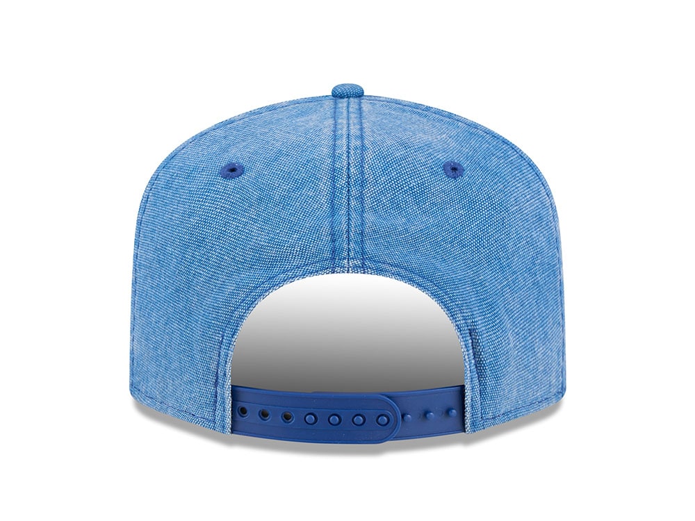 New Era New York Mets Classic Blue Prime Edition 19Twenty Snapback Cap