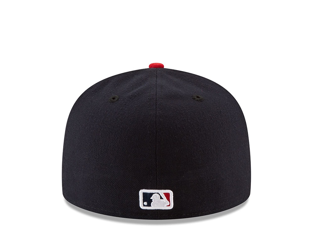 New Era Minnesota Twins Authentic On-Field 59Fifty Fitted Cap