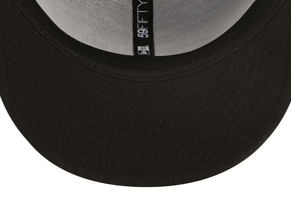 New Era Chicago Cubs Authentic On-Field 59Fifty Fitted Cap