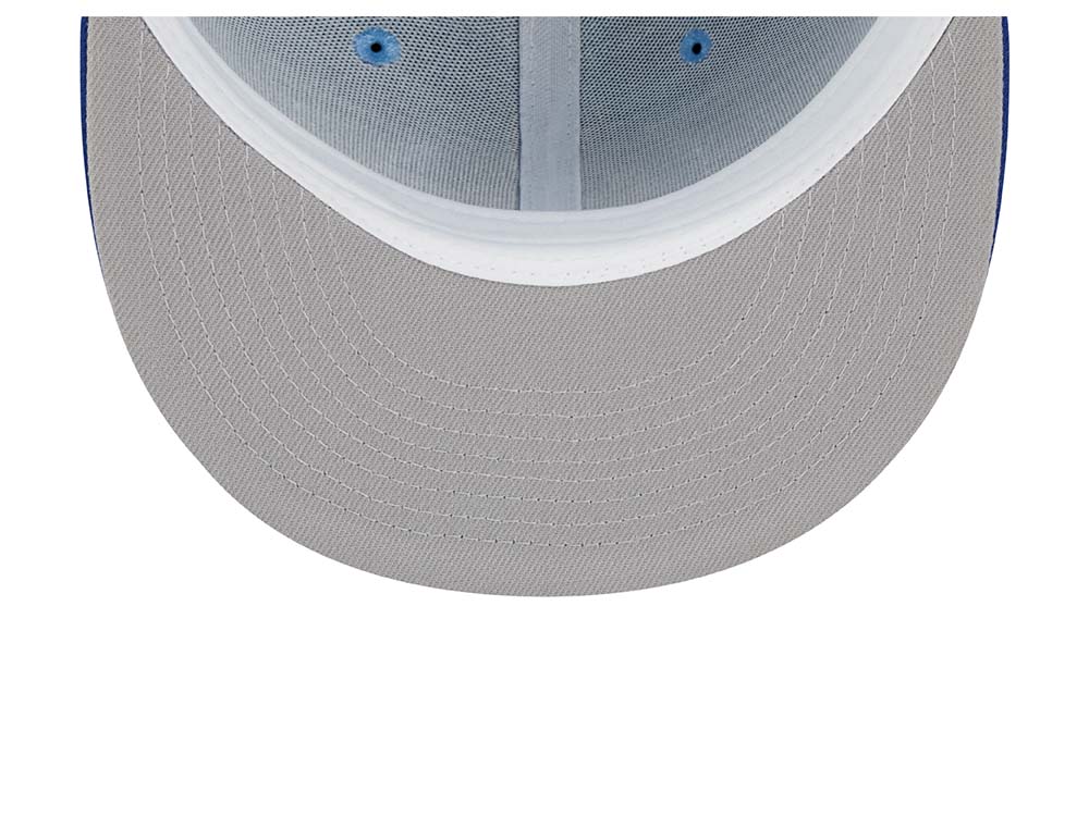 New Era Kansas City Royals Retro City Two Tone Edition 59Fifty Fitted Cap