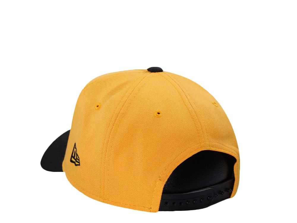 New Era Pittsburgh Pirates All Star Game 1959 Two Tone Throwback Edition 9Forty A Frame Snapback Cap