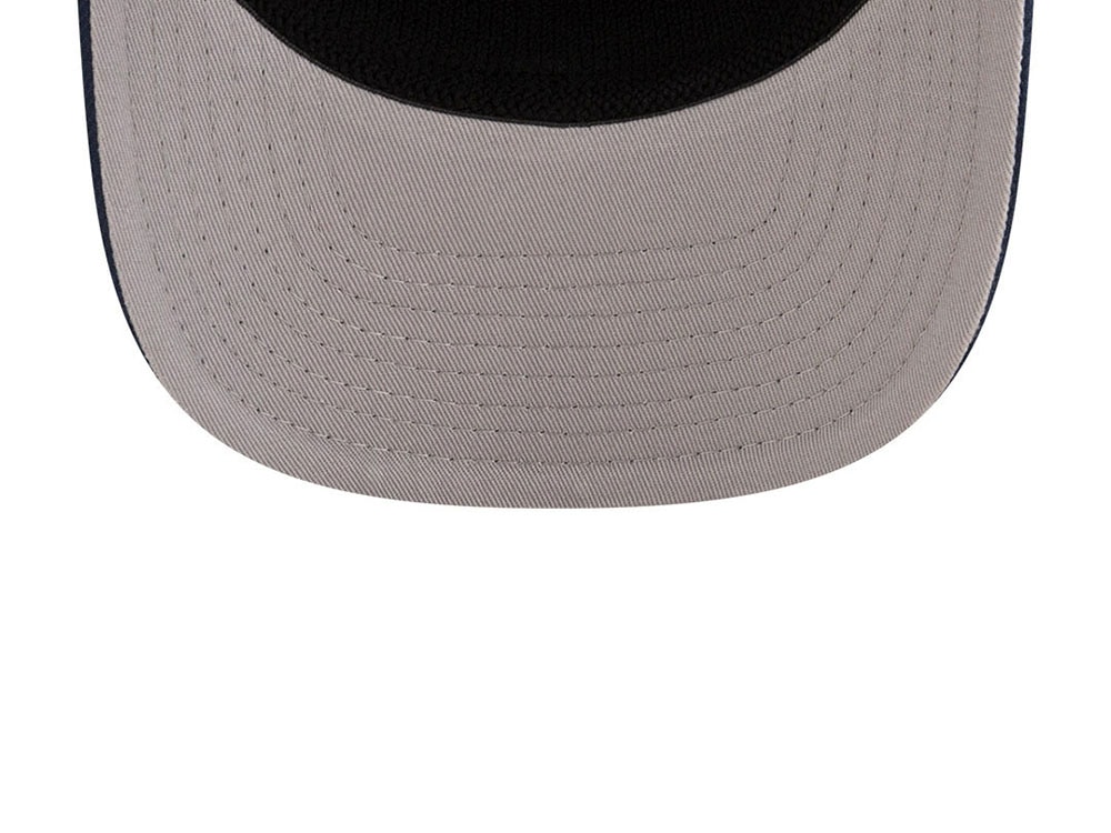 New Era Minnesota Timberwolves NBA Team Edition 9Seventy Snapback Cap