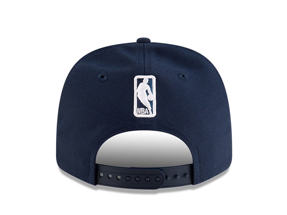New Era Minnesota Timberwolves NBA Team Edition 9Seventy Snapback Cap