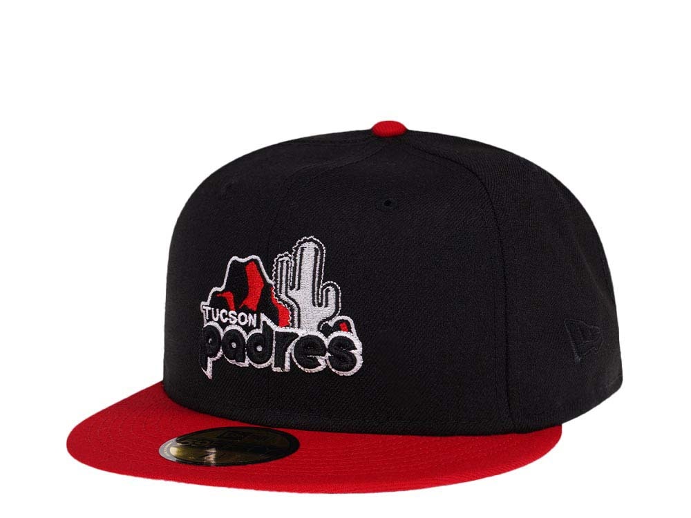 New Era Tucson Padres Two Tone Edition 59Fifty Fitted Cap