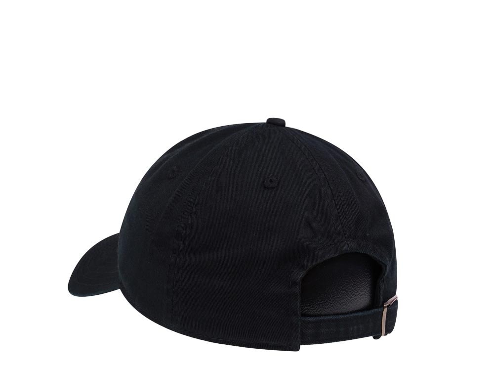 American Needle Vegas Golden Knights Black Casual Strapback Cap